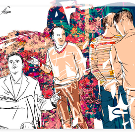 Мозговой штурм