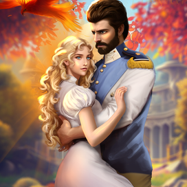 Королевская кровь