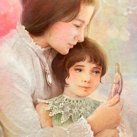 Рассказ мамы