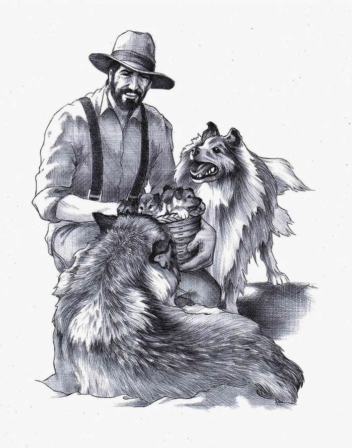 Молниеносный. Финал