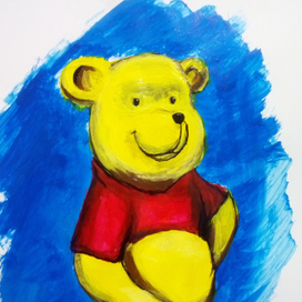 Винни-Пух
