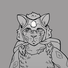 Проходчица Нина