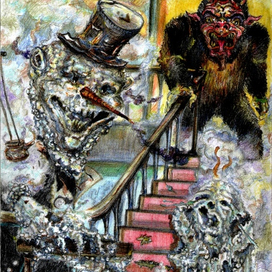 Рождественское чудо в "мертвом" сиротском доме