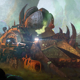 Warhammer 40000.Гвардия Смерти