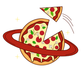 Планета пицца 
