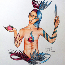 Добро и зло