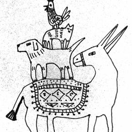 Бременские музыканты 