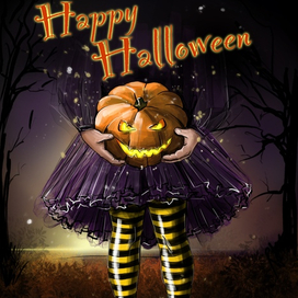 Хэллоуин 