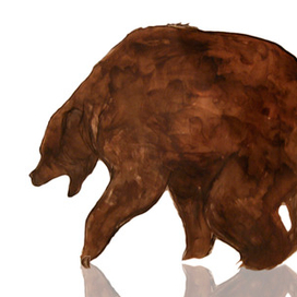 Мыс священной собаки. Иллюстрации к произведению Ругина