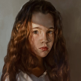 Незнакомка