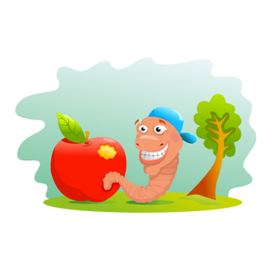 Червячок-чувачок