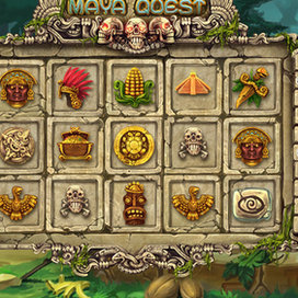 Maya quest