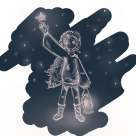 Собиратель звёзд