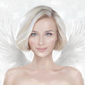 Полина Гагарина