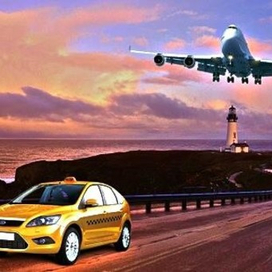  Комфортный и быстрый трансфер с компанией «Трансфер-Крым»