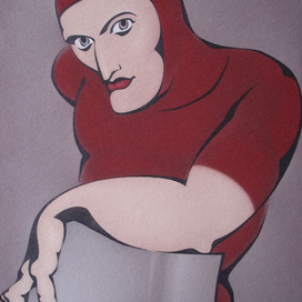 Красивый, умный, неженатый...