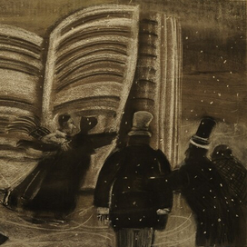 Посмертные записки Пиквикского клуба