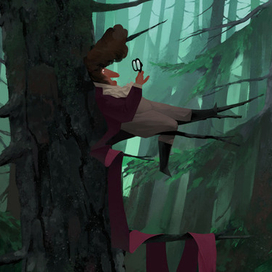 Дикий Франт