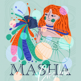 Аватарка для фотографа