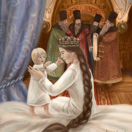 Пробуждение