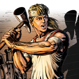 Я сделаю что-нибудь!