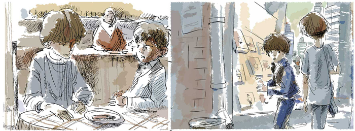 Илл. журнал "Лехаим"