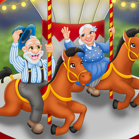 "Первое свидание"