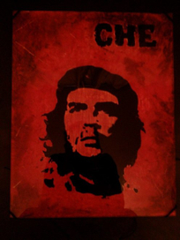 Портрет неизвестного мужчины