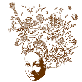 творческий процесс