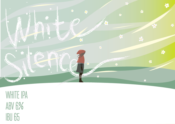 White Silence