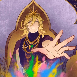 Холи: Магия гопи