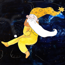 коммерческая иллюстрация