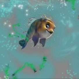 Ariel | character