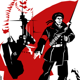 Партизан Железняк