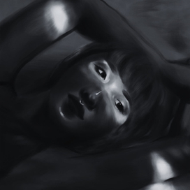 Свет в комнате 