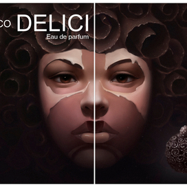 ЖУРНАЛ ECLAIR стр 1