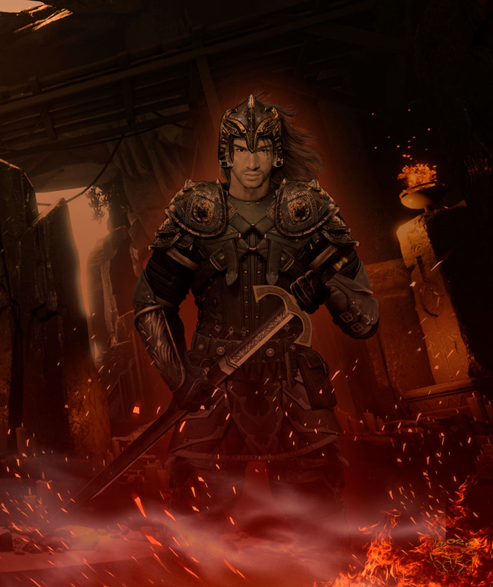 Обложка для книги