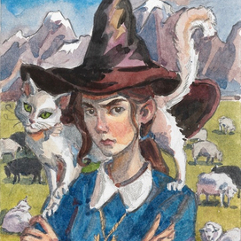 Тиффани Болит