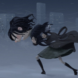 А теперь о погоде...