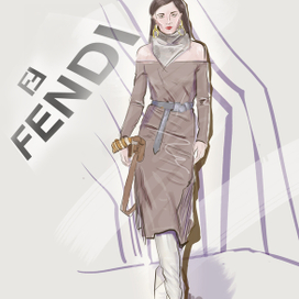 fashion-illustration