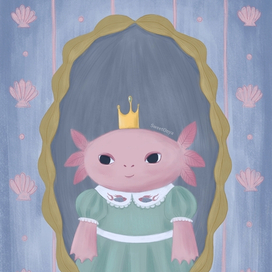 Принцесса Лотта