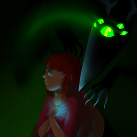 Здесь кто-нибудь есть?