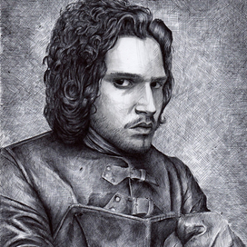 Jon Snow