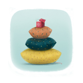 заставка.детские стишки.