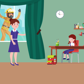 Инфографика