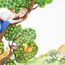 Ивасик-Телесик