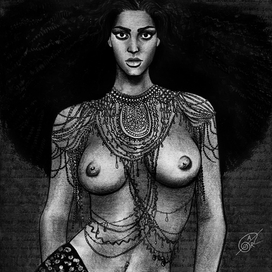 Больше работ в инстаграме @hardlikearocknroll  и на сайте sachareznik.wixsite.com/hardlikearocknroll