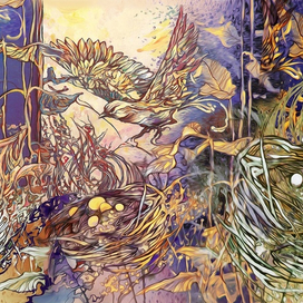 Для книги "Шкатулка ценностей"