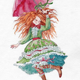 Сахарный ветер