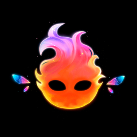 Маскот для сервера